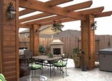Kwikfynd Pergolas
bugleranges